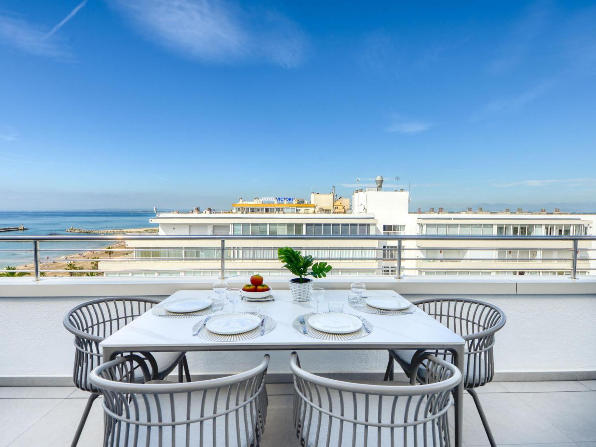 Apartment Roses Holiday Center-21 By Interhome Екстер'єр фото