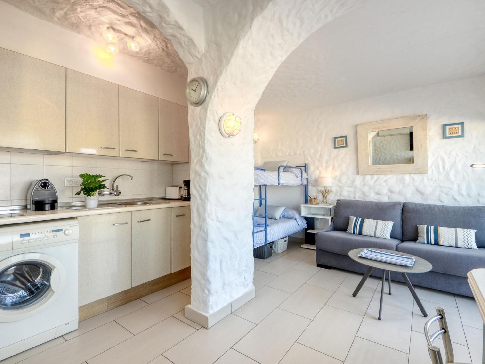 Apartment Roses Holiday Center-21 By Interhome Екстер'єр фото