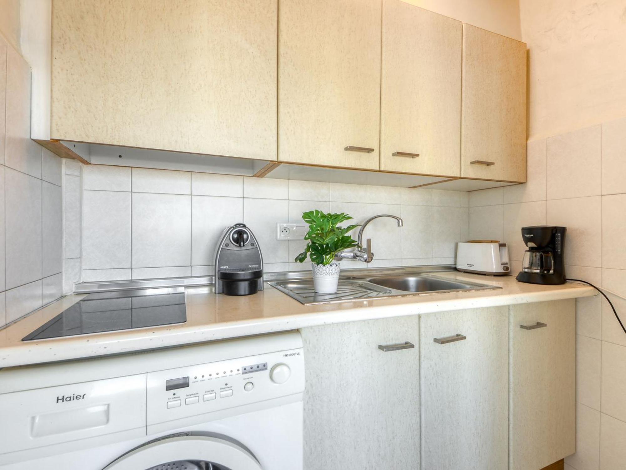 Apartment Roses Holiday Center-21 By Interhome Екстер'єр фото
