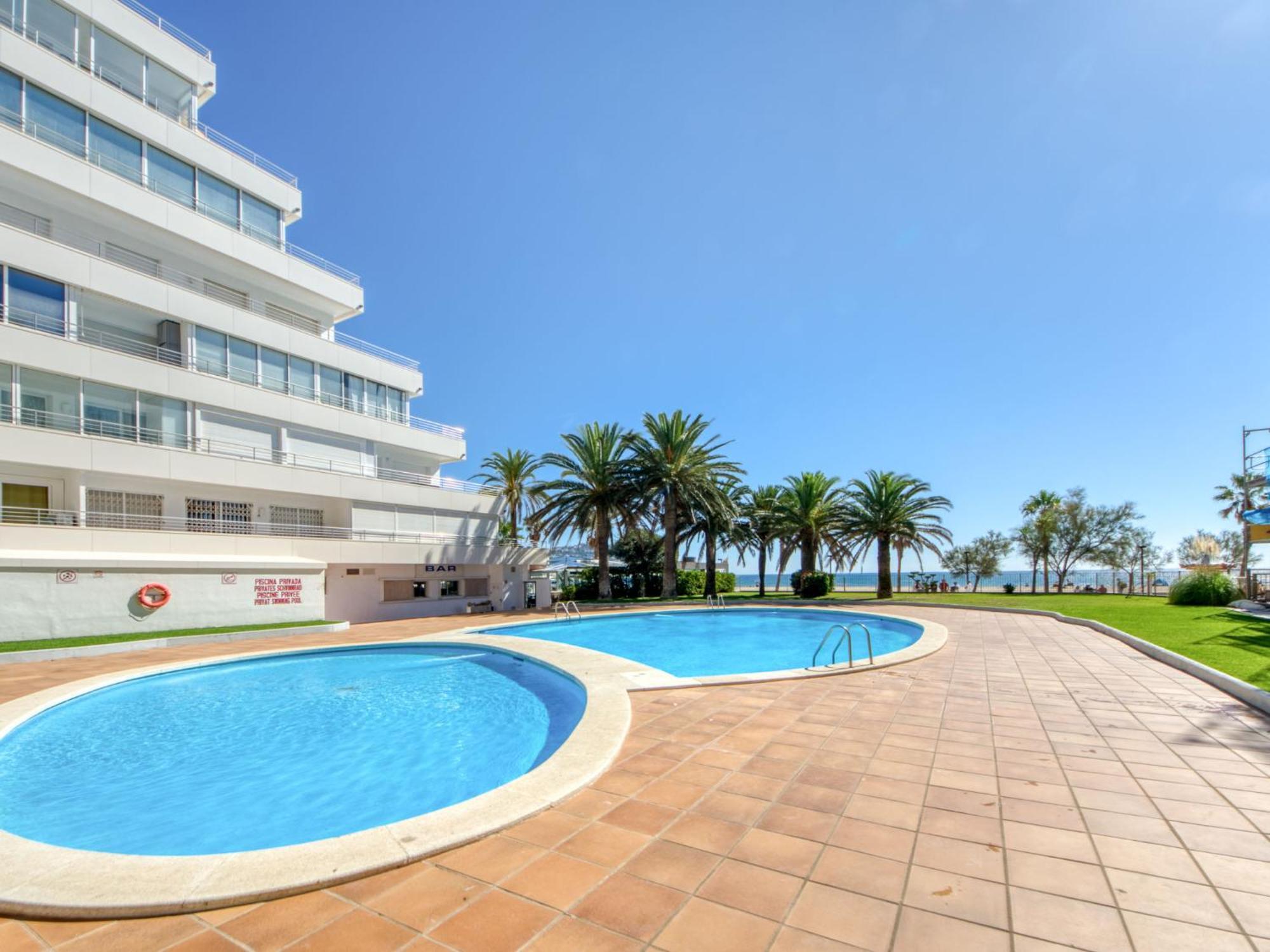 Apartment Roses Holiday Center-21 By Interhome Екстер'єр фото