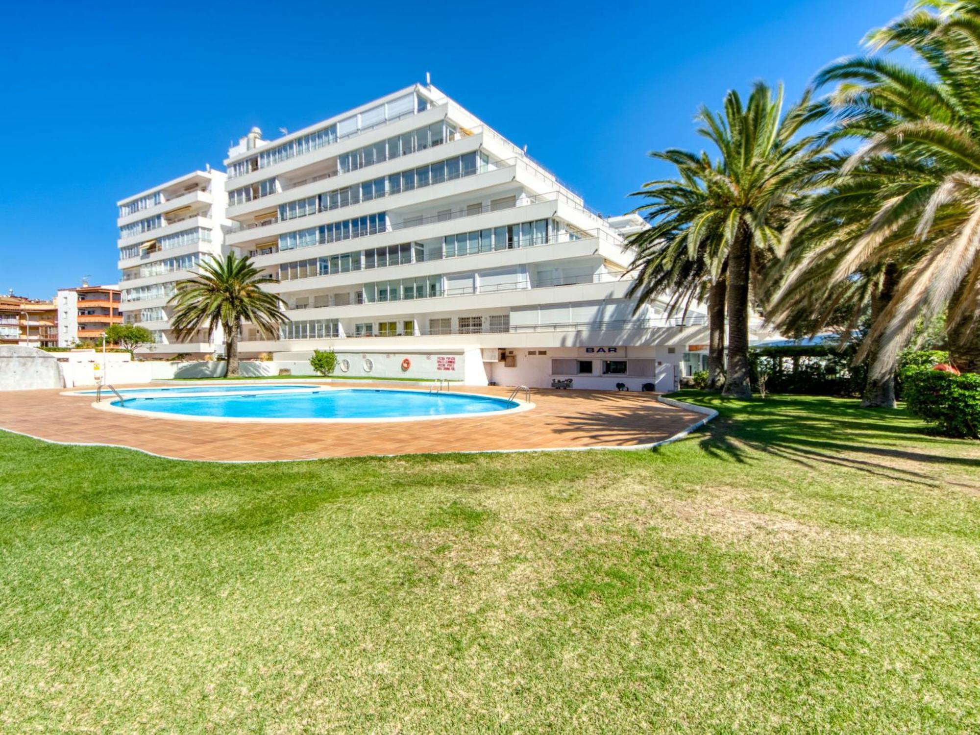 Apartment Roses Holiday Center-21 By Interhome Екстер'єр фото